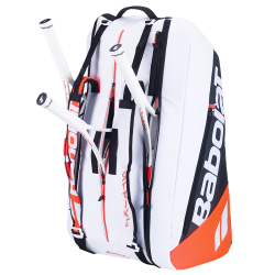 BABOLAT PURE STRIKE RH12 TENNIS BAG