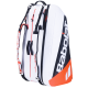BABOLAT PURE STRIKE RH12 TENNIS BAG BABOLAT PURE STRIKE RH12 TENNIS BAG