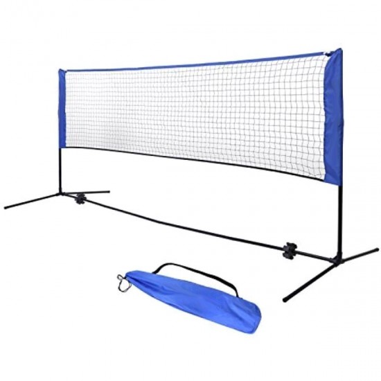 SPORT2GO AIR BADMINTON OUTDOOR MREŽA 3M SPORT2GO AIR BADMINTON OUTDOOR MREŽA 3M