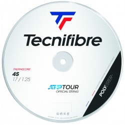 TECNIFIBRE PRO BLACK CODE 4S 200M