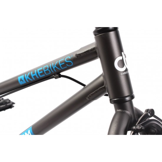KHE BMX-CRIS BOHM OTROŠKO BMX KOLO 