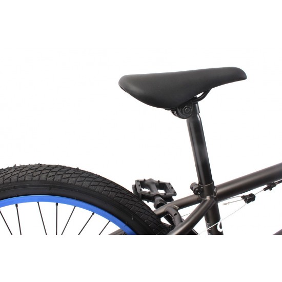 KHE BMX-CRIS BOHM OTROŠKO BMX KOLO 