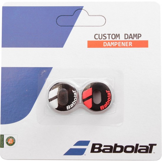 BABOLAT CUSTOM DAMP SHOCK ABSORBERS