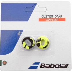 BABOLAT CUSTOM DAMP SHOCK ABSORBERS
