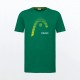 HEAD CLUB CARL T-SHIRT JR HEAD CLUB CARL T-SHIRT JR