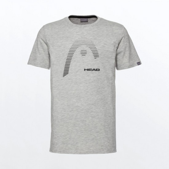 HEAD CLUB CARL T-SHIRT JR HEAD CLUB CARL T-SHIRT JR