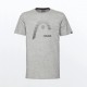 HEAD CLUB CARL T-SHIRT JR HEAD CLUB CARL T-SHIRT JR