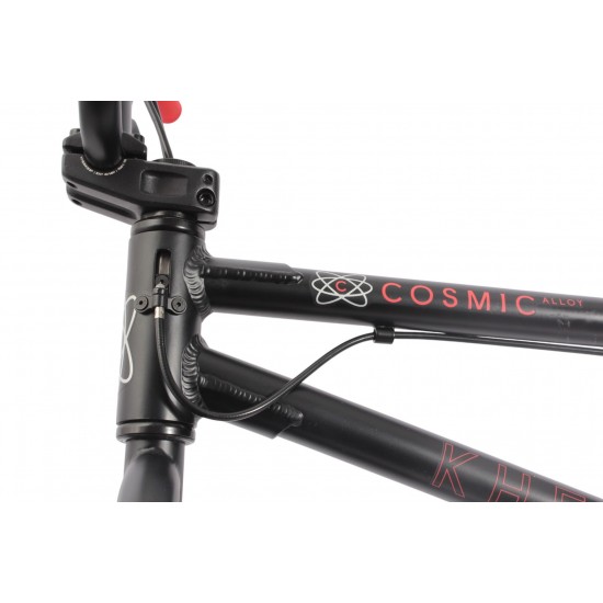 KHE COSMIC ALU 20" BMX KOLO