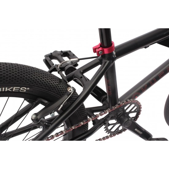KHE COSMIC ALU 20" BMX KOLO