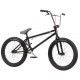 KHE BMX COPE AM 20'' MATT BLACK KHE BMX COPE AM 20'' MATT BLACK