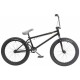 KHE BMX COPE AM 20'' MATT BLACK KHE BMX COPE AM 20'' MATT BLACK