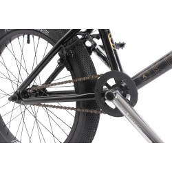 KHE BMX COPE AM 20'' MATT BLACK