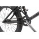 KHE BMX COPE AM 20'' MATT BLACK KHE BMX COPE AM 20'' MATT BLACK