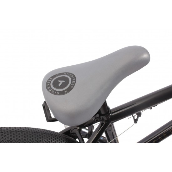 KHE BMX COPE AM 20'' MATT BLACK KHE BMX COPE AM 20'' MATT BLACK