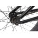 KHE BMX COPE AM 20'' MATT BLACK KHE BMX COPE AM 20'' MATT BLACK