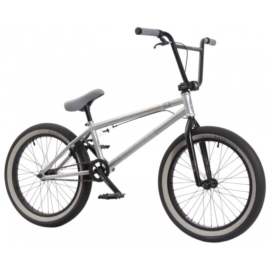 KHE BMX COPE AM 20'' MAT SREBRN