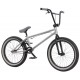 KHE BMX COPE AM 20'' MAT SREBRN