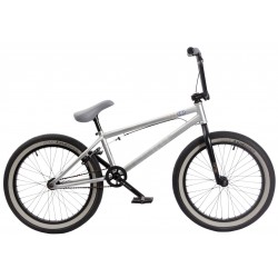 KHE BMX COPE AM 20'' MAT SREBRN