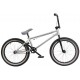 KHE BMX COPE AM 20'' MAT SREBRN