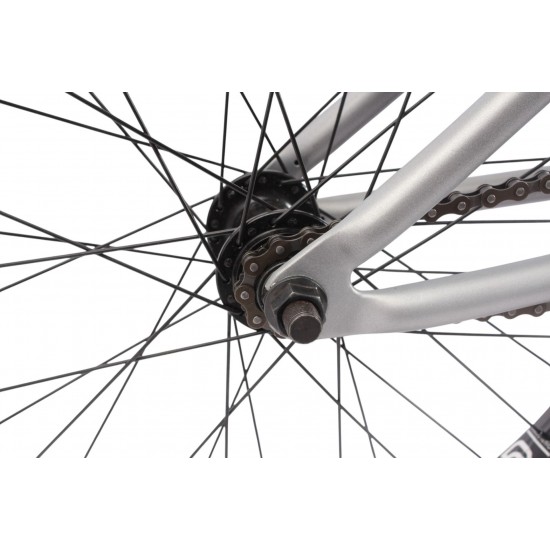 KHE BMX COPE AM 20'' MAT SREBRN