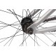 KHE BMX COPE AM 20'' MAT SREBRN