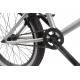 KHE BMX COPE AM 20'' MAT SREBRN