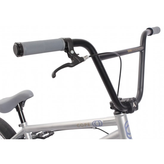 KHE BMX COPE AM 20'' MAT SREBRN