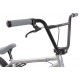 KHE BMX COPE AM 20'' MAT SREBRN