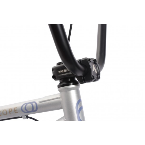 KHE BMX COPE AM 20'' MAT SREBRN