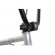 KHE BMX COPE AM 20'' MAT SREBRN