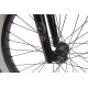 KHE BMX COPE AM 20'' MAT SREBRN