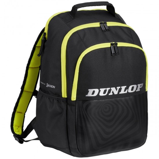 DUNLOP SX PERFORMANCE BACKPACK DUNLOP SX PERFORMANCE BACKPACK