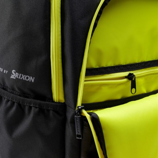 DUNLOP SX PERFORMANCE BACKPACK DUNLOP SX PERFORMANCE BACKPACK