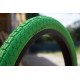 KENDA BMX PLAŠČ 20X1.95 ZELENA KENDA BMX PLAŠČ 20X1.95 ZELENA