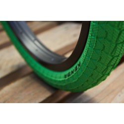 KENDA BMX PLAŠČ 20X1.95 ZELENA