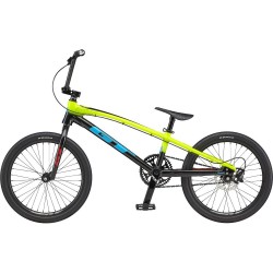 GT SPEED SERIES XL BMX PRO 