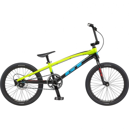GT SPEED SERIES XL BMX PRO GT SPEED SERIES XL BMX PRO