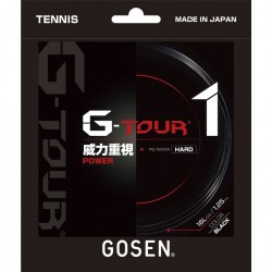 GOSEN G-TOUR 1 STRING PACK 12M