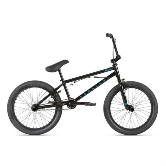HARO BMX DOWNTOWN DLX 20'' 