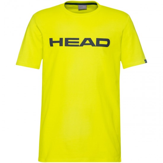 HEAD CLUB JUNIOR IV T-SHIRT RUMENA