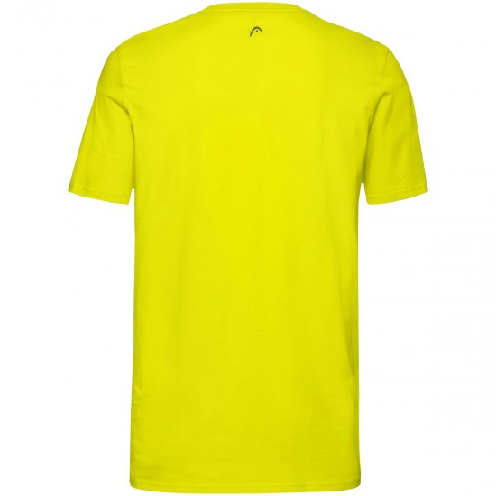 HEAD CLUB JUNIOR IV T-SHIRT RUMENA