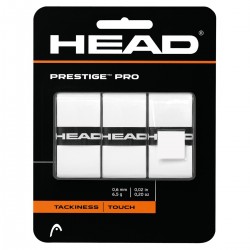 HEAD PRESTIGE PRO OVERGRIP 3X