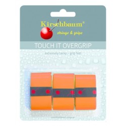 KIRSCHBAUM TOUCH IT 3X PACK ORANGE