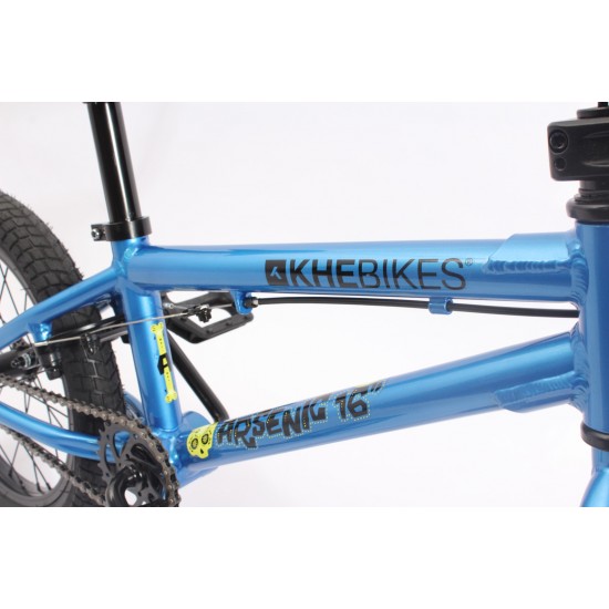 KHE ARSENIC LL 16 Zoll