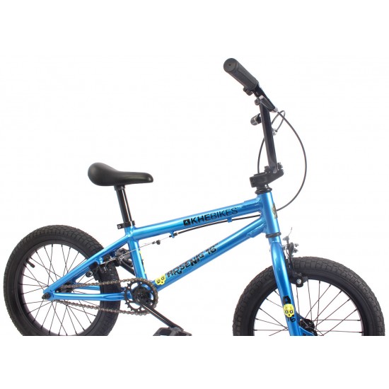 KHE ARSENIC LL 16 Zoll
