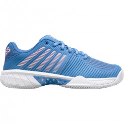 K-SWISS EXPRESS LIGHT 2 CLAY COURT SHOES WOMEN'S 