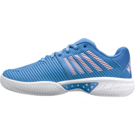K-SWISS EXPRESS LIGHT 2 CLAY COURT SHOES WOMEN'S 