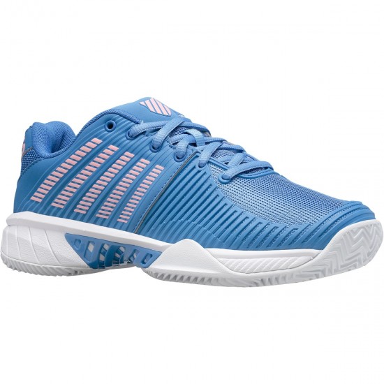 K-SWISS EXPRESS LIGHT 2 CLAY COURT SHOES WOMEN'S 