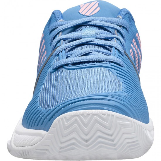 K-SWISS EXPRESS LIGHT 2 CLAY COURT SHOES WOMEN'S 