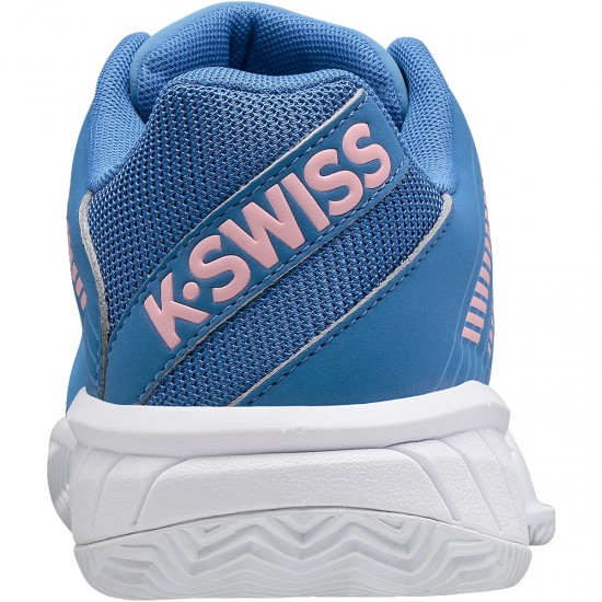K-SWISS EXPRESS LIGHT 2 CLAY COURT SHOES WOMEN'S 